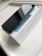 Xiaomi Redmi Note 9 Pro. �/�, �������, 3G, 4G LTE, Dual-SIM, NFC ����