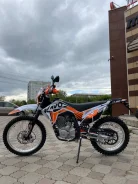 Kayo T2 250 Enduro. 250����. ��., ��������, ���, ��� ������� ����