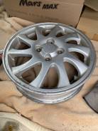 Daihatsu. x15", 4x100, �� 54,1���. ����
