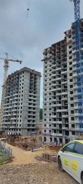 Мастер участка.прораб, работа в ООО Дальвестстрой во Владивостоке ...