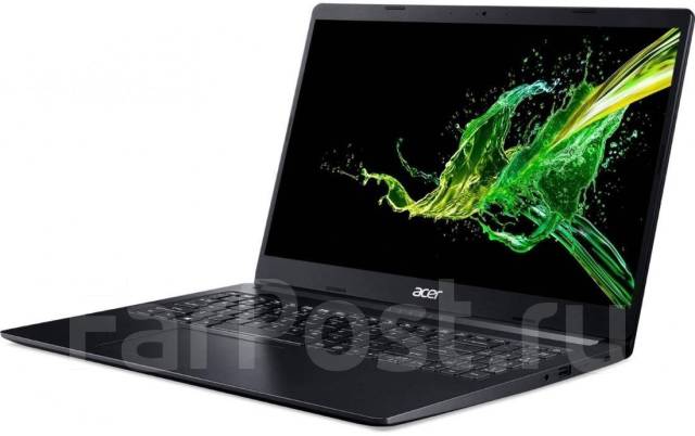 2021 Acer Ryzen 3 3520 2.8 4gb SSD 256gb Radeon Vega 15.6