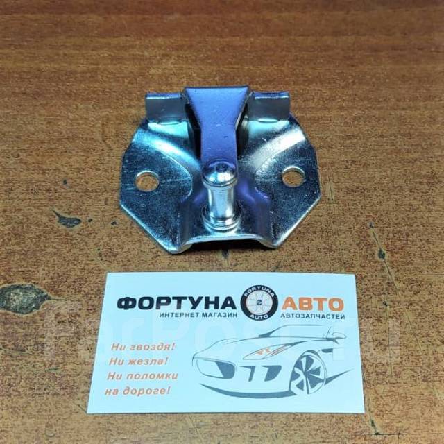 Петля замка багажника Toyota Hiace 69430-95J00 купить в Иркутске по ...