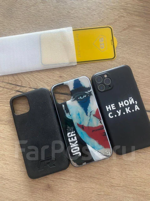 Apple iPhone 11 Pro. �/� ����