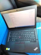 Lenovo. 15.6", 2,8����, ��� 8 ��, ���� 256���, WiFi: 1, Bluetooth: 1, ����������� �� 5��. ����