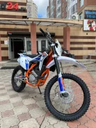 Kayo K4 MX. 250����. ��., ��������, ��� ���, ��� ������� ����