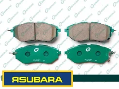G-Brake ������� Subaru � �������� ��� ���������� 07060 ����