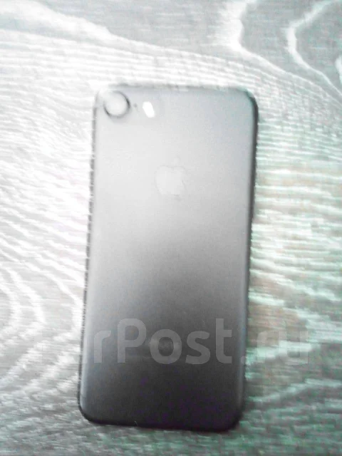 Apple iPhone 7. �/�, ������, 4G LTE ����