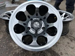 American Outlaw. 8.0x15", 5x139.7, ET-19 ����