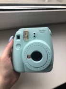 Fujifilm Instax Mini 9. ���: ��� ���� ����