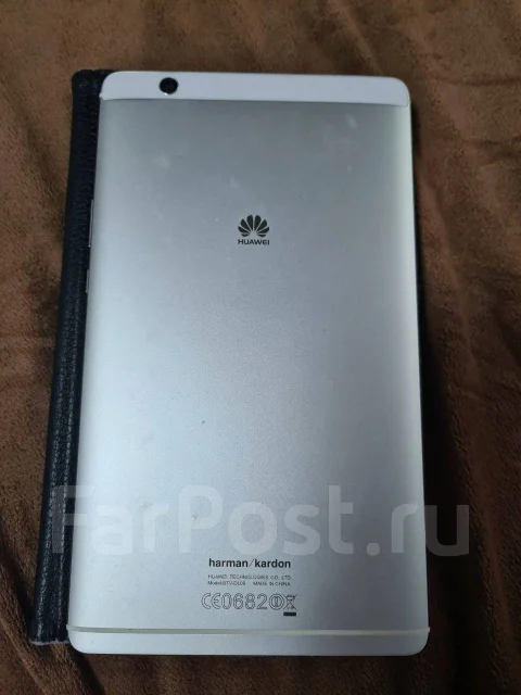 Huawei MediaPad M3 ����