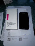 Samsung Galaxy J3. ����� ����