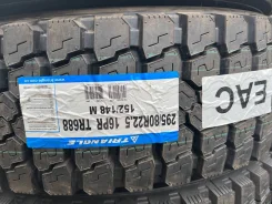 Triangle TR688. �����������, 2022 ���, ����� ����
