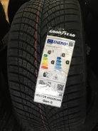 Goodyear Vector 4Seasons Gen-3. �����������, ����� ����