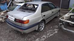 Toyota Corona Premio. CT211, 3CTE ����