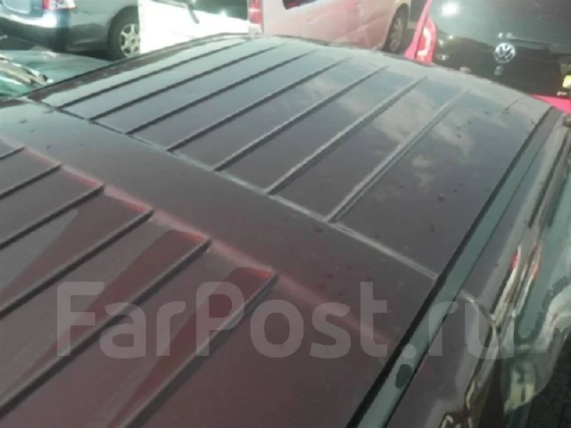 Mitsubishi Pajero Junior. ��������, 4wd, 1.1 (80��.�.), ������, 51����. ��, �/�, ��� ���. ��� ����� �� ������������ ����