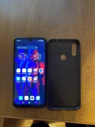 Xiaomi Redmi Note 7. �/�, ������, 4G LTE, Dual-SIM, ���������� ����