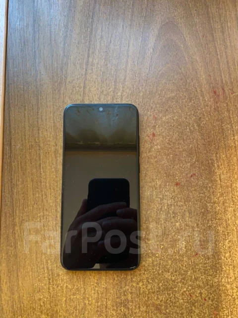 Xiaomi Redmi Note 7. �/�, ������, 4G LTE, Dual-SIM, ���������� ����