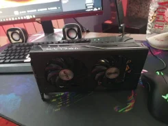 Radeon RX 460 ����