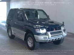 Mitsubishi Pajero. ��������, 4wd, 2.8 (140��.�.), ������, 63����. ��, �/�, ��� ���. ��� ����� �� ������������ ����