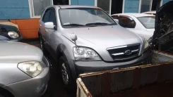 Kia Sorento. D4CB ����