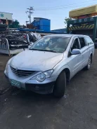 SsangYong Actyon Sports. KPACA4AB16P000563, 664951 12 514058 ����