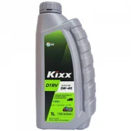 Kixx D1