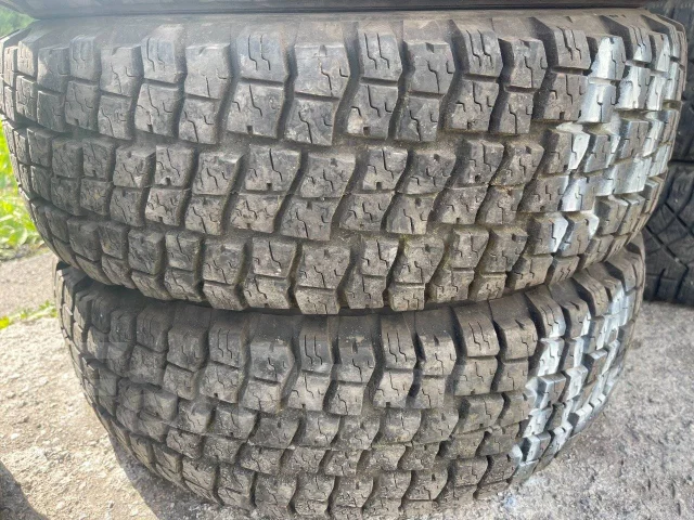 Шины кама пилигрим 235 75 r15 характеристики