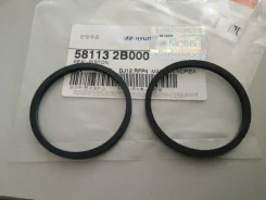 ������� �������� ��������� 58113-2B000 Mobis 581132B000 ����