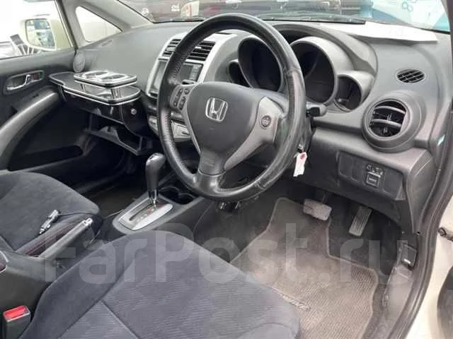Honda Airwave. ��������, ��������, 1.5 (110��.�.), ������, 140����. ��, �/�, ��� ���. ��� ����� �� ������������ ����