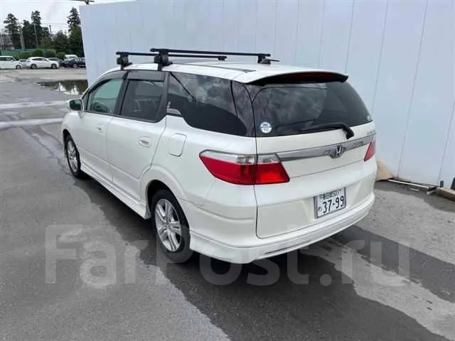 Honda Airwave. ��������, ��������, 1.5 (110��.�.), ������, 140����. ��, �/�, ��� ���. ��� ����� �� ������������ ����