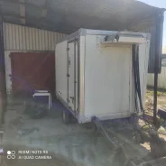 Hyundai Porter. KMFZCZ7JABU642842, D4CB ����