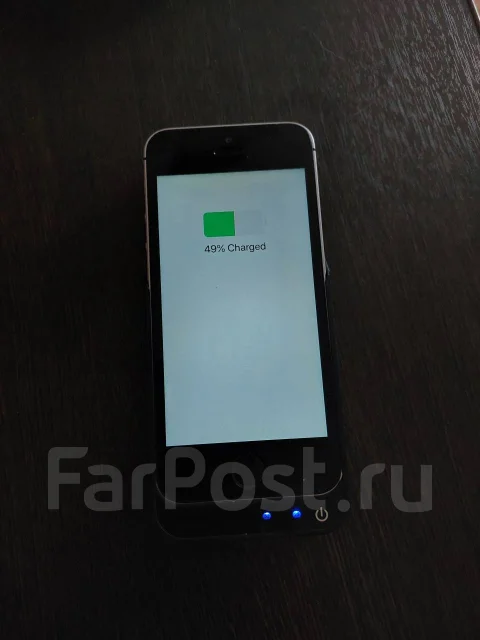 Apple iPhone SE. �/�, �����������, 3G, 4G LTE ����