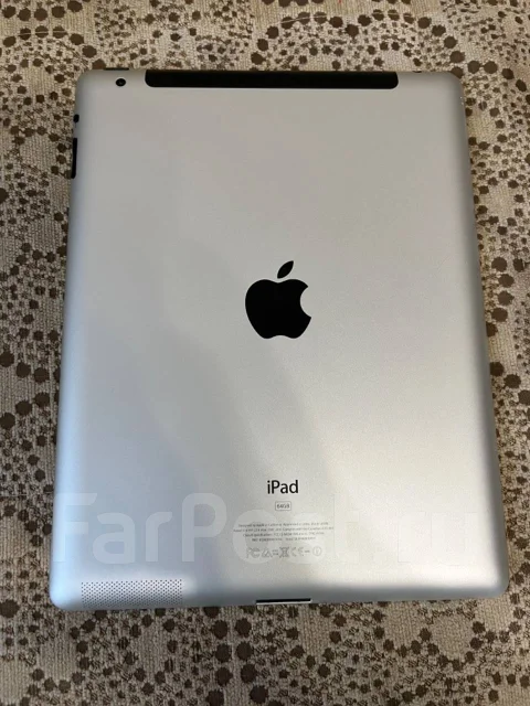 Apple iPad 2 ����