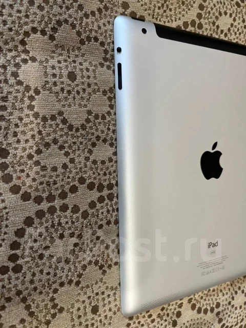 Apple iPad 2 ����