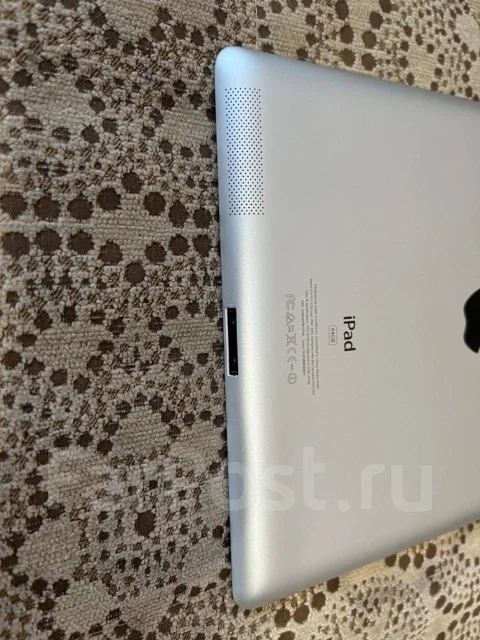 Apple iPad 2 ����