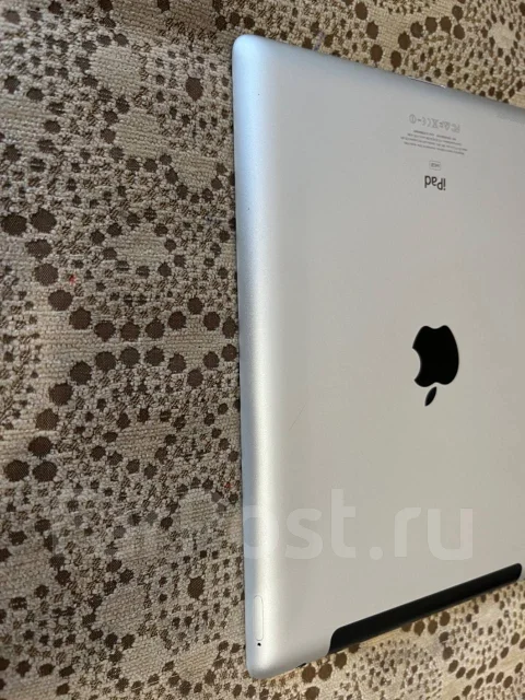 Apple iPad 2 ����