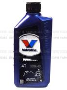 Valvoline. 10W-40, �����������������, 1��. ����