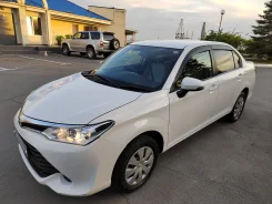 Toyota Corolla Axio. �������, 4wd, ������, 80 000����. �� ����