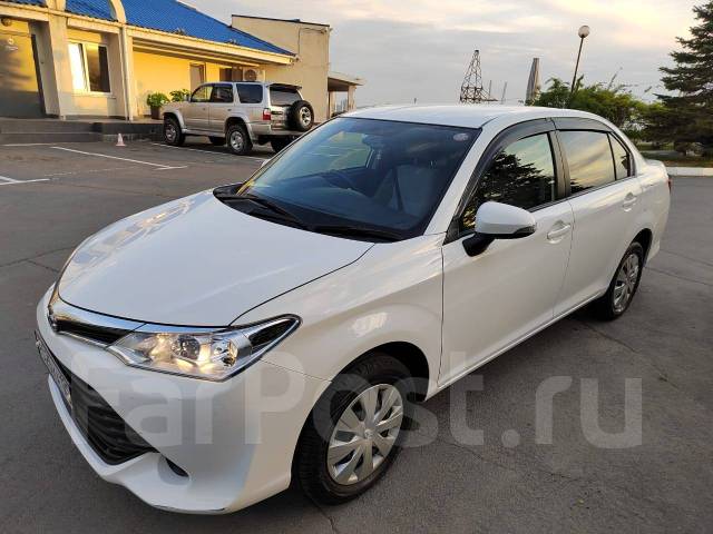Toyota Corolla Axio. , 4wd, , 80 100.  