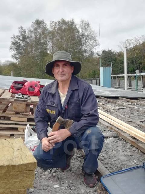 Куплю частный дом, с участком в сельской местности в Приморском кр ...