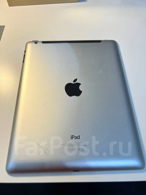 Apple iPad 3 ����