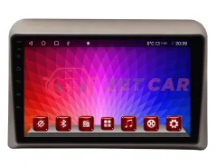 ��������� Nissan Serena 2005-2008/ 8 ����/4/64/DSP/Carplay/4 G ����