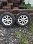 Aero A1041. x13", 4x98 ����