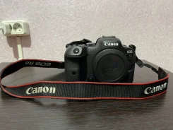 Canon EOS R6 Body. 20 � ����� ��, ���: ��� ���� ����