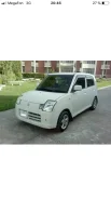 Suzuki Alto. H2475567, K6A57766 ����