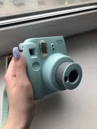 Fujifilm Instax Mini 9 ����