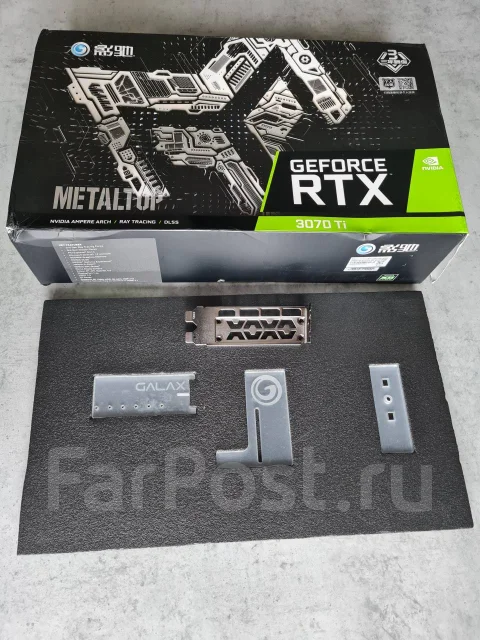 GeForce RTX 3070 Ti ����