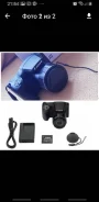 Canon PowerShot SX430 IS. 20 � ����� ��, ���: 14� � ����� ����