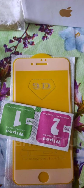 Apple iPhone 7. �/�, �������, 3G ����