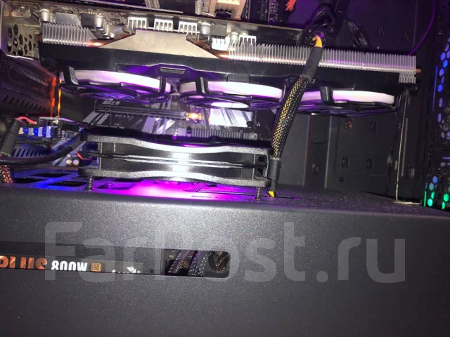 Radeon RX 570 ����